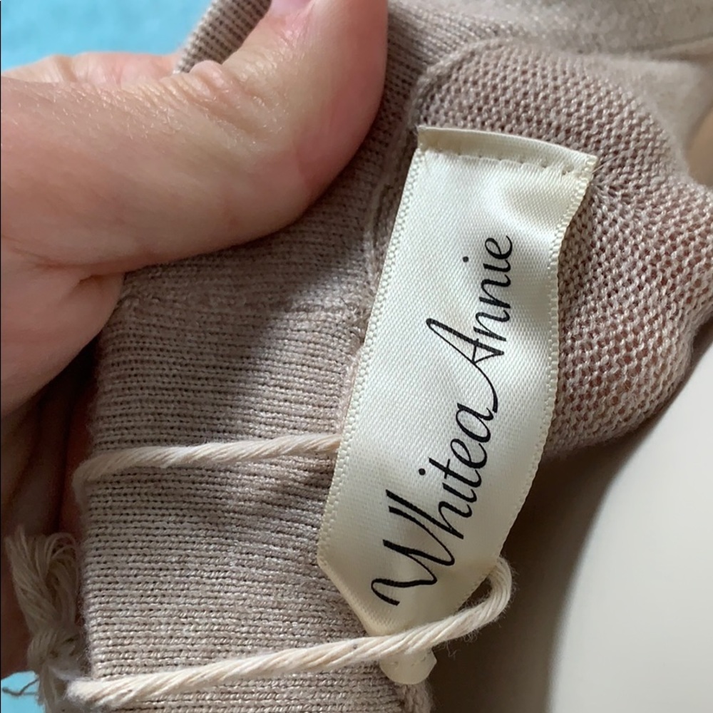 NWT Whitea Annie theater soft leggings - Picture 4 of 6